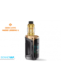 KIT AEGIS LEGEND 5 GEEKVAPE