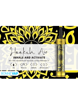 E-Chicha Hookah Air Fumytech