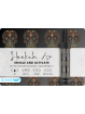 E-Chicha Hookah Air Fumytech - Skull Art