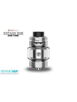 CLEAROMISEUR GOTANK SUBOHM FUMYTECH