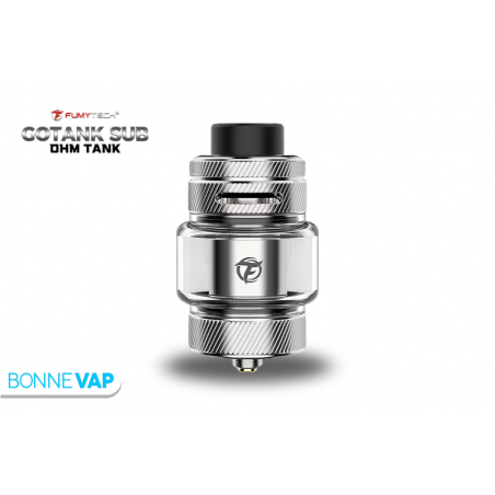 CLEAROMISEUR GOTANK SUBOHM FUMYTECH