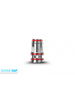 RESISTANCES FTC COIL FUMYTECH