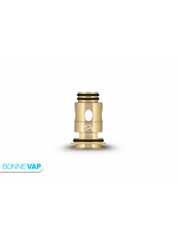 RESISTANCES B SERIES MPV