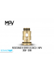 RESISTANCES B SERIES MPV EN 0.30 OHM