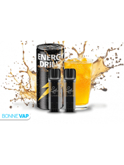 Cartouches ELFA PRO ElfBull | ELFBAR