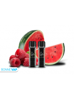 Cartouches ELFA PRO Framboise Pastèque | ELFBAR