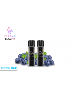 Cartouches ELFA PRO...