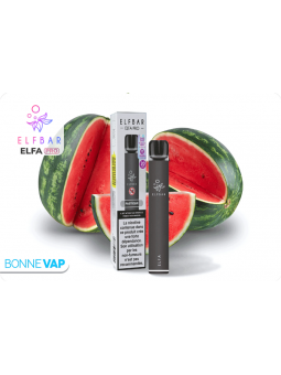 Kit ELFA PRO Pastèque | ELFBAR