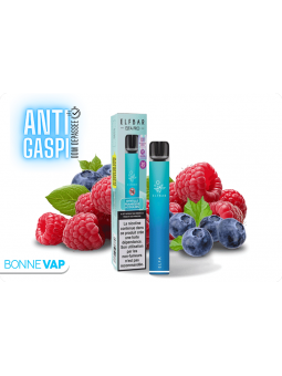 Kit ELFA PRO Myrtille...