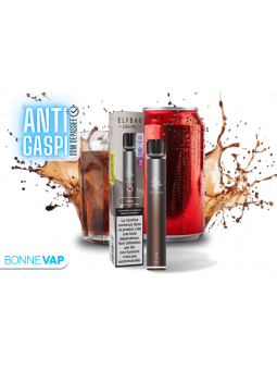 Kit ELFA PRO Cola | ELFBAR...