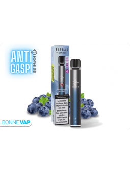 Kit ELFA PRO Myrtille |...