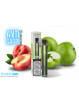 Kit ELFA PRO Pomme Pêche | ELFBAR (DDM Dépassée)