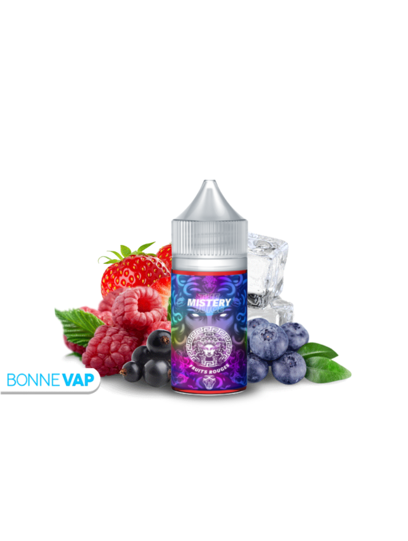 Concentré The Mistery Juice | MDS