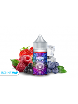 Concentré The Mistery Juice | MDS