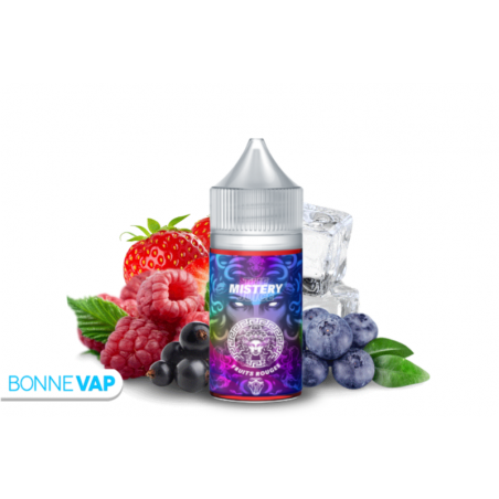 Concentré The Mistery Juice | MDS Concentré The Mistery Juice | MDS