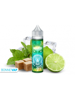 The Mojito Juice | The MDS Juice
