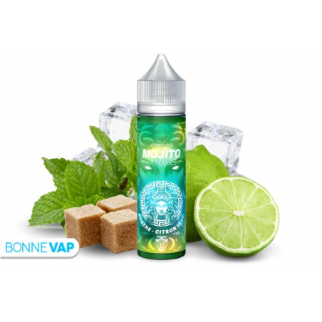 The Mojito Juice | The MDS Juice