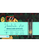 E-Chicha Monkey Hookah Air |FUMYTECH "Edition limited"