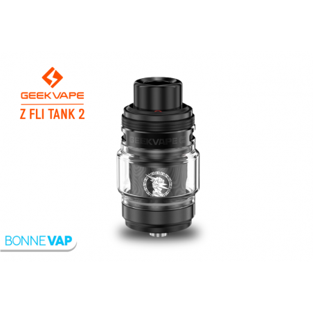 Clearomiseur Z Fli Tank 2 | GEEKVAPE Clearomiseur Z Fli Tank 2 | GEEKVAPE