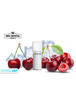 Cartouche Cerise Glacée |...