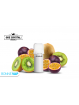 Cartouche Kiwi Passion Goyave | SKE CRYSTAL