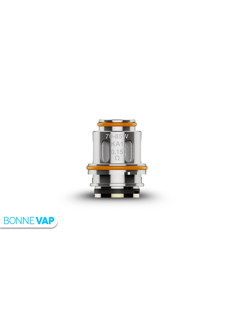 Résistance Z Séries Coil | GEEKVAPE