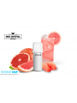 Cartouche Limonade Rose | SKE CRYSTAL
