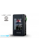 Box Centaurus BT200 - LOST VAPE - face avant platinium ridge