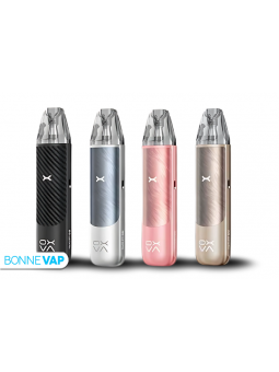 Kit Pod NeXLIM Go | OXVA