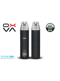 Kit Pod NeXLIM Go | OXVA (Black Warrior)
