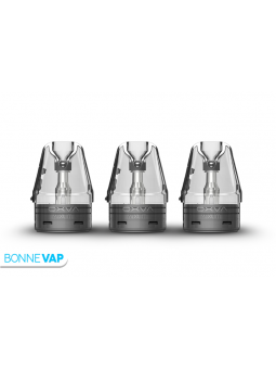 Cartouches NeXLIM | OXVA