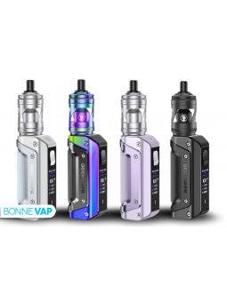 Kit Aegis Solo 3 (MTL) | GEEKVAPE