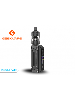 Kit Aegis Solo 3 (MTL) | GEEKVAPE (Black)