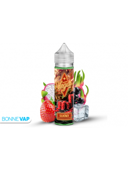 E-liquide Lucky 50ml |...