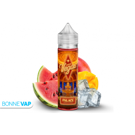 E-liquide Palace 50ml | VAPES VEGAS E-liquide Palace 50ml | VAPES VEGAS