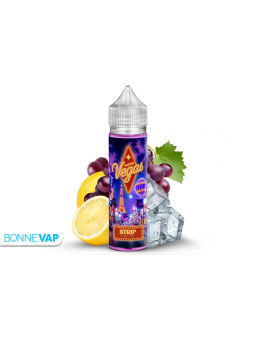 E-liquide Strip 50ml |...