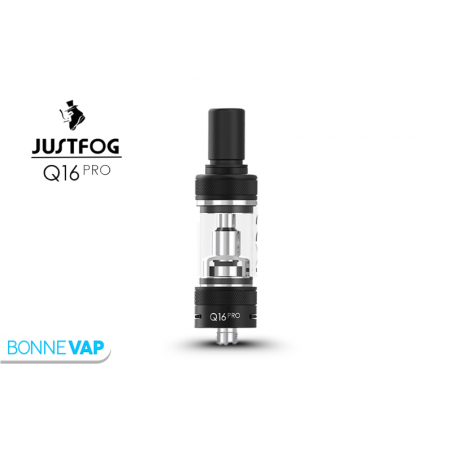 Clearo Q16 Pro | JUSTFOG Clearo Q16 Pro | JUSTFOG