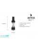 Clearo Q16 Pro | JUSTFOG (Dimension)