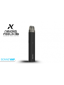 Kit Pod Feelin AR | NEVOKS (black)