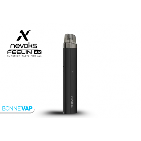 Kit Pod Feelin AR | NEVOKS Kit Pod Feelin AR | NEVOKS