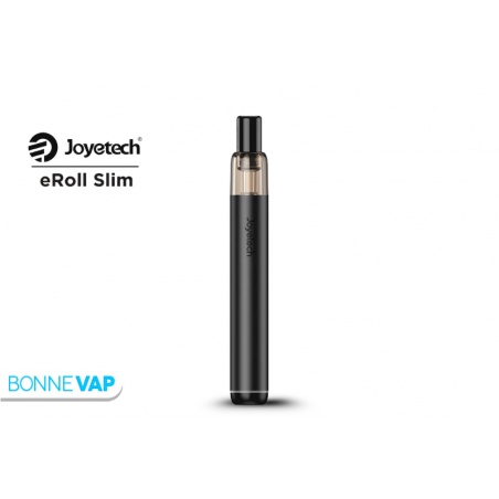 Kit Vape Pen eROLL Slim Easy | JOYETECH Kit Vape Pen eROLL Slim Easy | JOYETECH