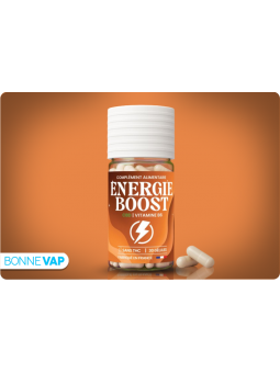 Complément Alimentaire...