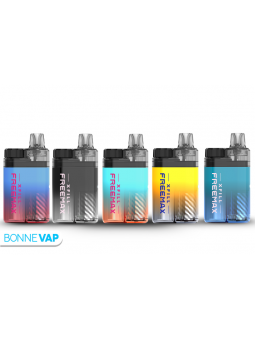 Kit Pod XFill | FREEMAX