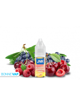 Myrtille Framboise Cerise...