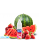 E-liquide Fraise Pastèque Glacée 10ml | JNR (Sels de nicotine)