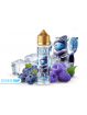 Blue Crystal 50ml - VAPE OF LEGEND