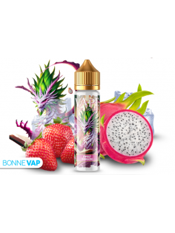 Sweet Dragon 50ml - VAPE OF LEGEND