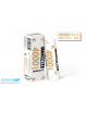 Accu 18650 4000mAh - MAXICELL