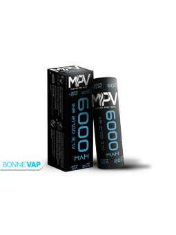 Accu 21700 6000mAh - MPV