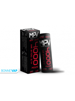 Accu 21700 4000mAh - MPV